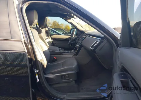 2019 Land Rover Discovery Se из США, поврежденный, VIN SALRG2RV0K2400962